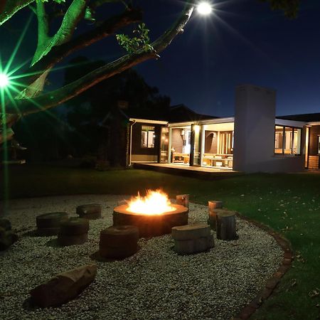 Bed and Breakfast Gemstone Farm à Plettenberg Bay Extérieur photo