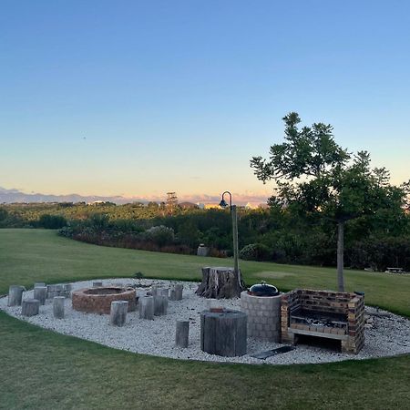 Bed and Breakfast Gemstone Farm à Plettenberg Bay Extérieur photo