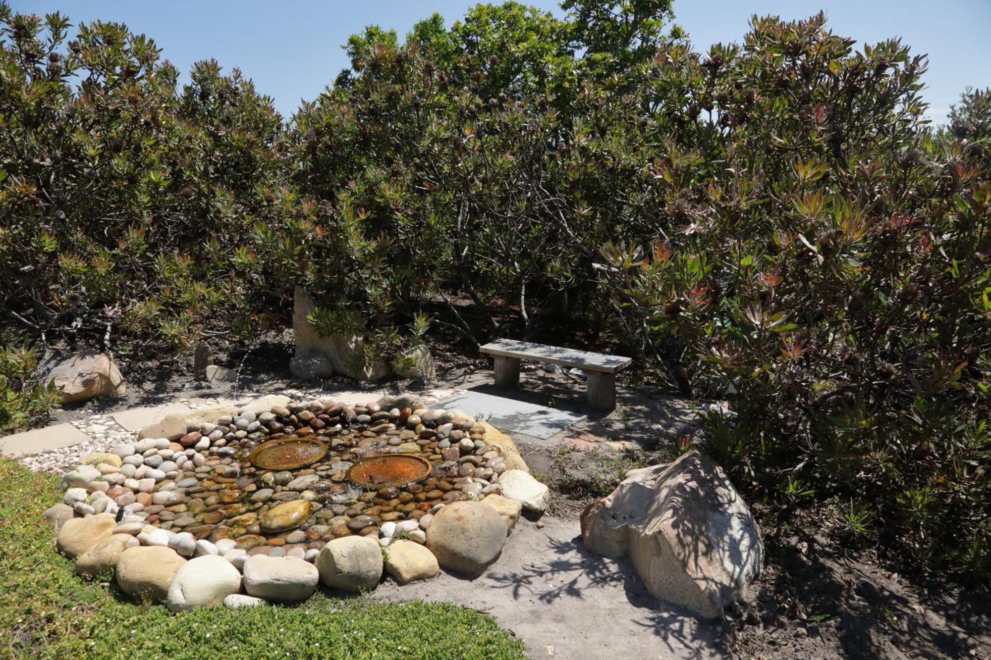 Bed and Breakfast Gemstone Farm à Plettenberg Bay Extérieur photo