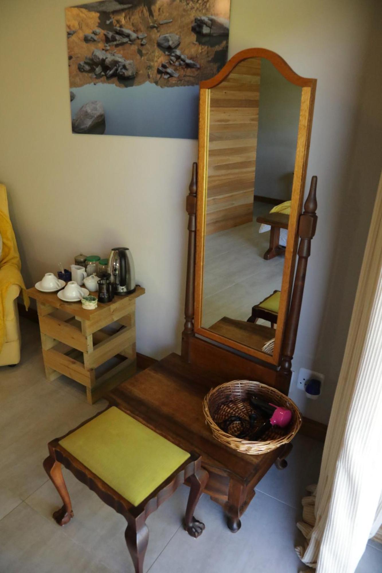 Bed and Breakfast Gemstone Farm à Plettenberg Bay Extérieur photo