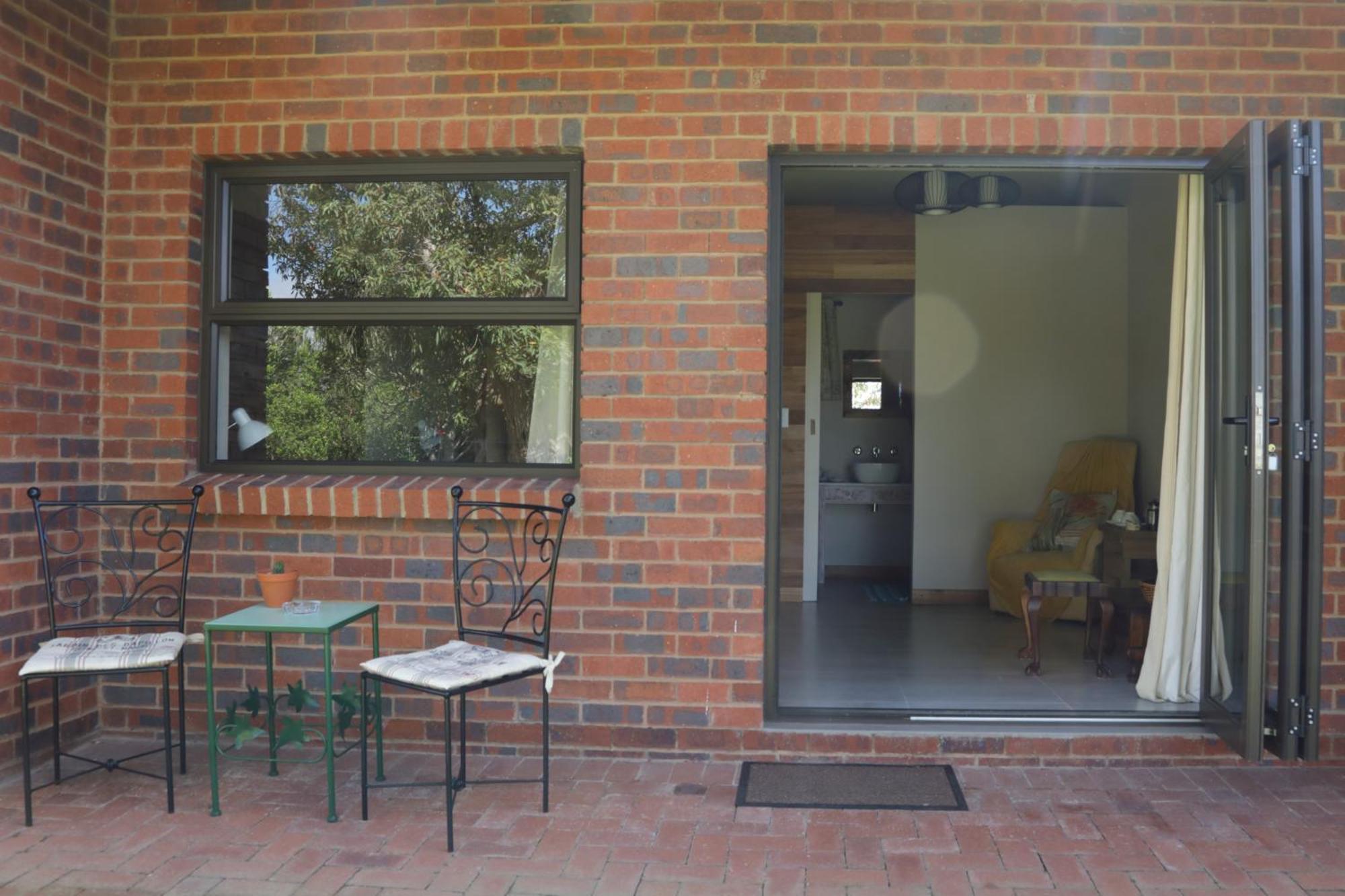 Bed and Breakfast Gemstone Farm à Plettenberg Bay Extérieur photo