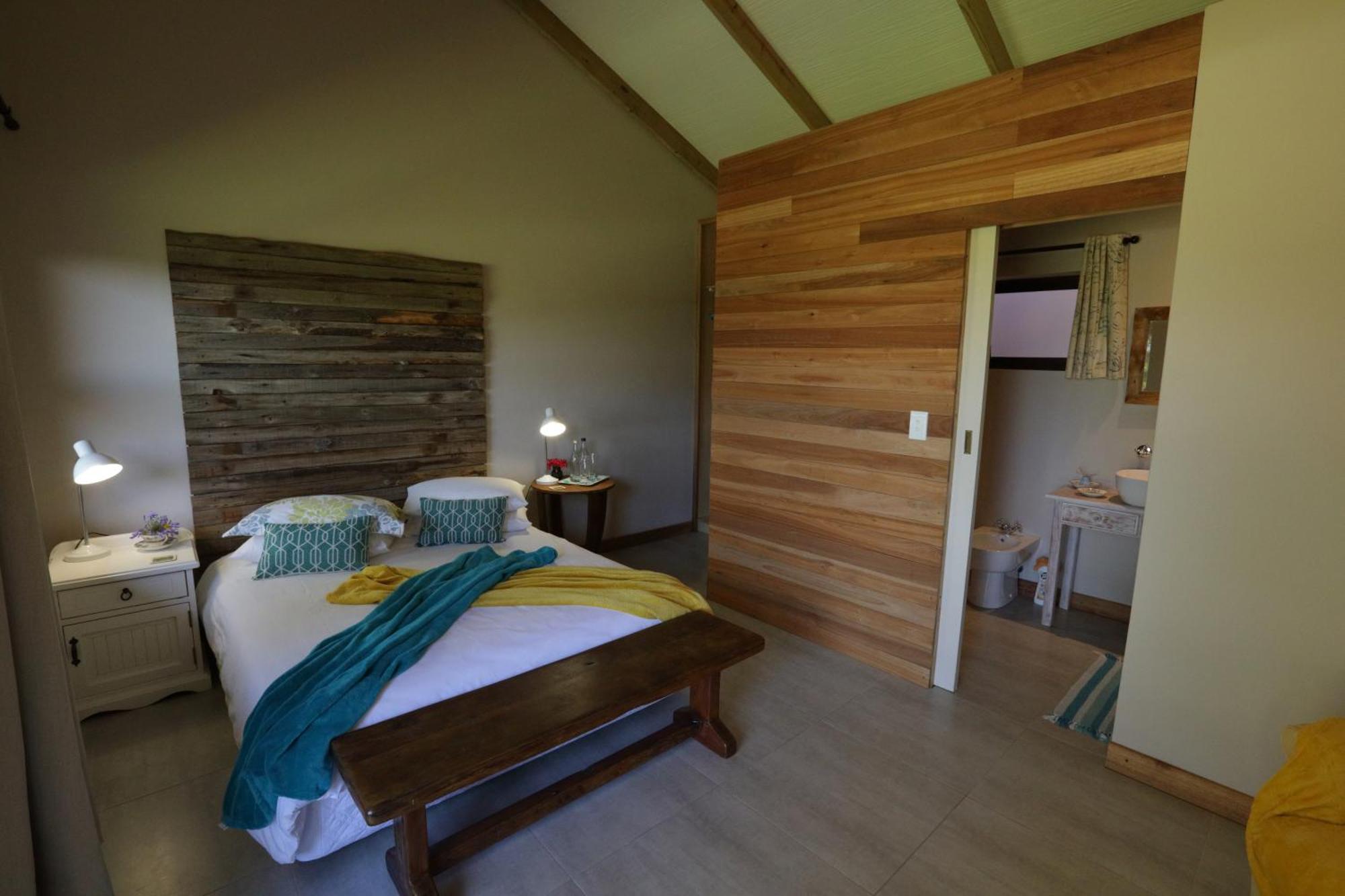 Bed and Breakfast Gemstone Farm à Plettenberg Bay Extérieur photo