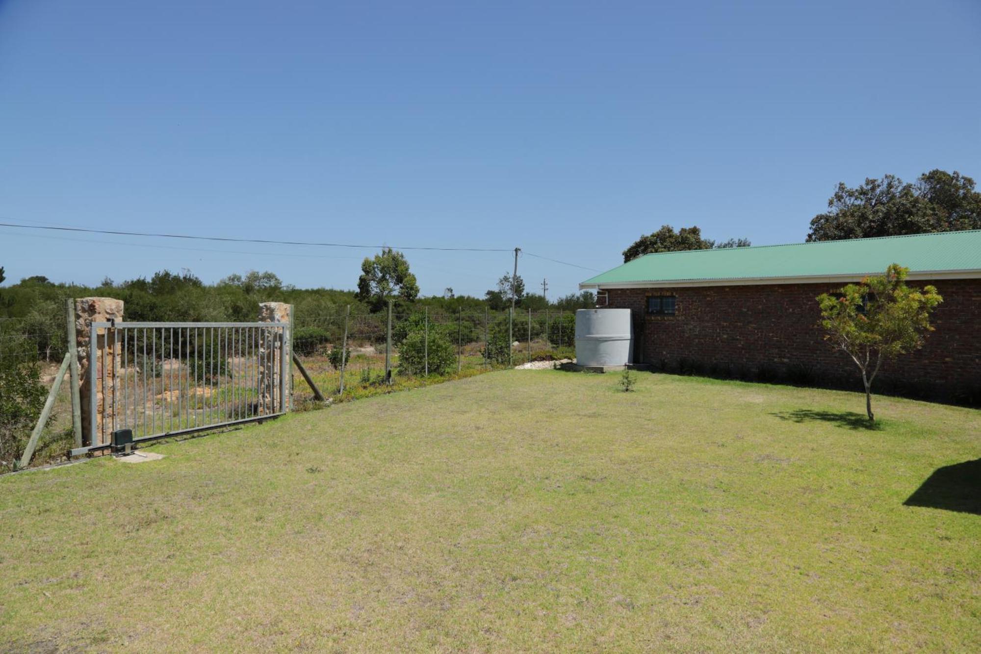 Bed and Breakfast Gemstone Farm à Plettenberg Bay Extérieur photo