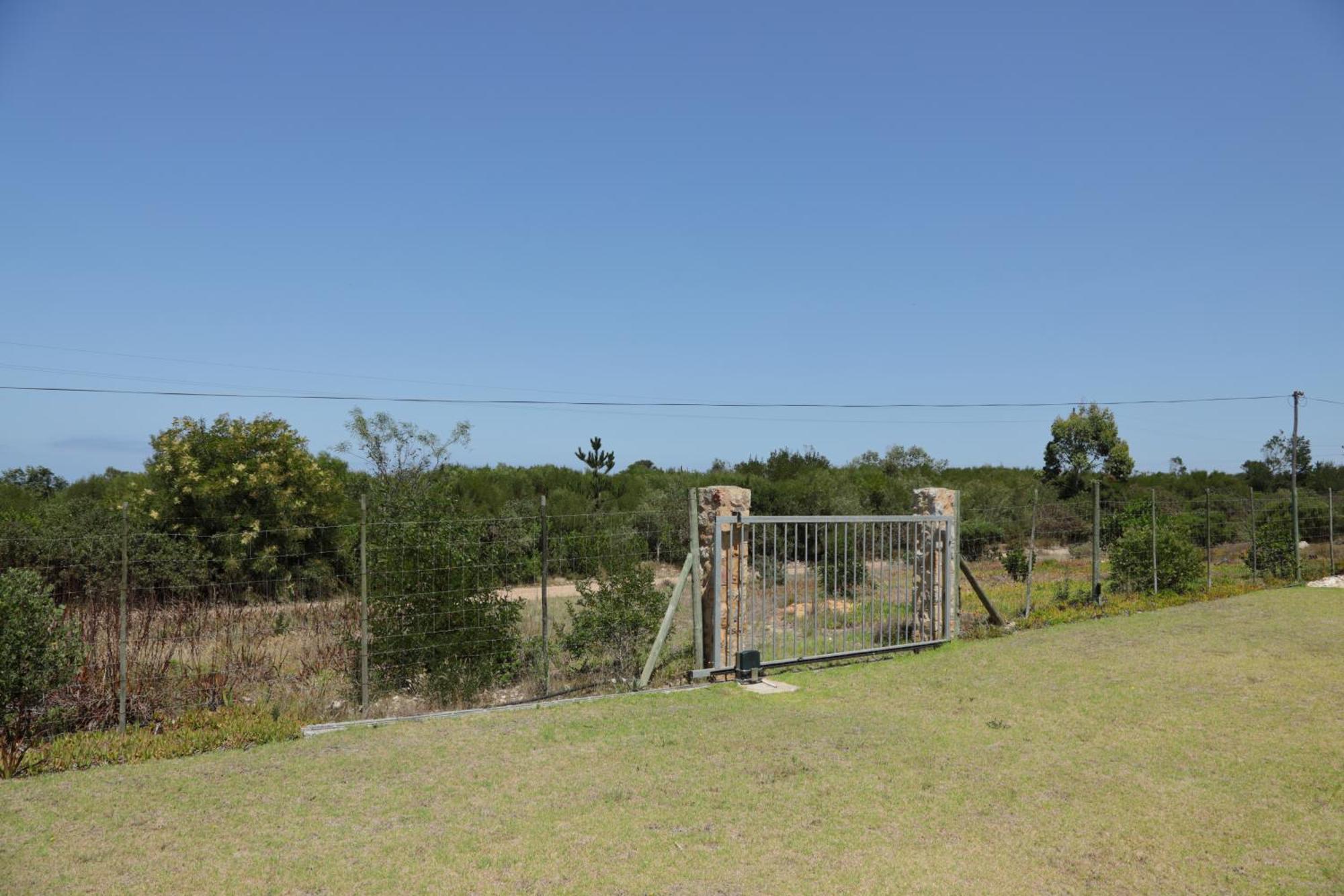 Bed and Breakfast Gemstone Farm à Plettenberg Bay Extérieur photo