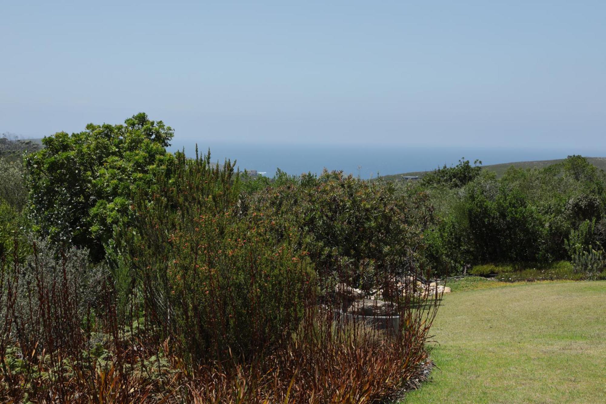 Bed and Breakfast Gemstone Farm à Plettenberg Bay Extérieur photo
