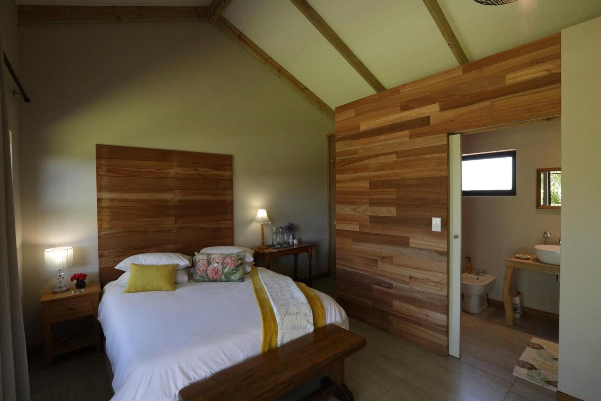 Bed and Breakfast Gemstone Farm à Plettenberg Bay Extérieur photo