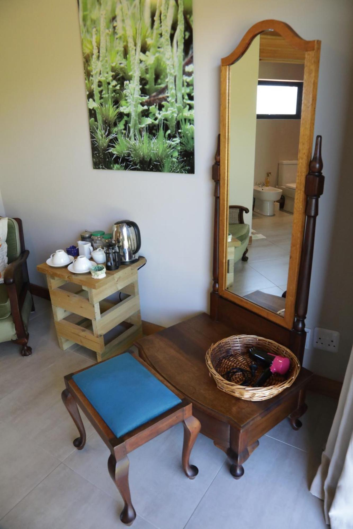 Bed and Breakfast Gemstone Farm à Plettenberg Bay Extérieur photo