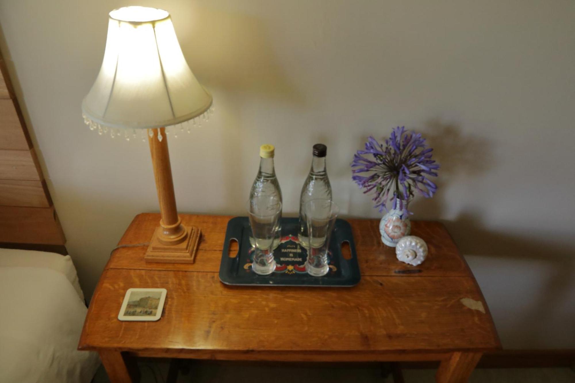 Bed and Breakfast Gemstone Farm à Plettenberg Bay Extérieur photo