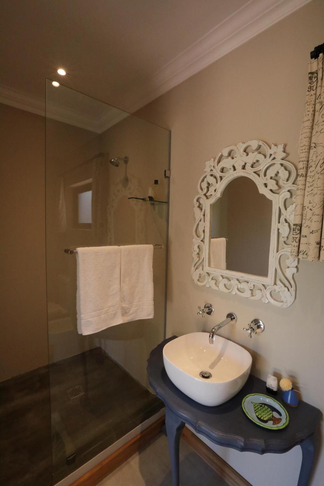 Bed and Breakfast Gemstone Farm à Plettenberg Bay Extérieur photo