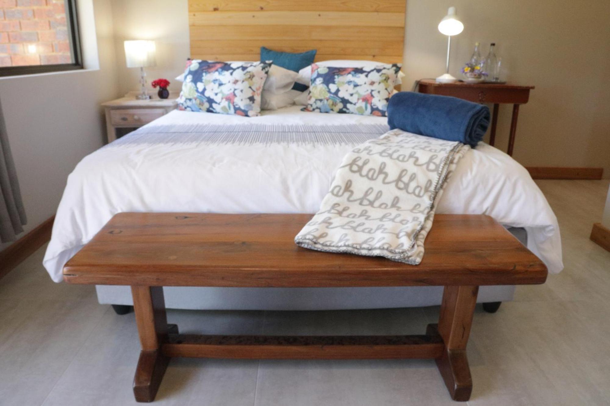 Bed and Breakfast Gemstone Farm à Plettenberg Bay Extérieur photo