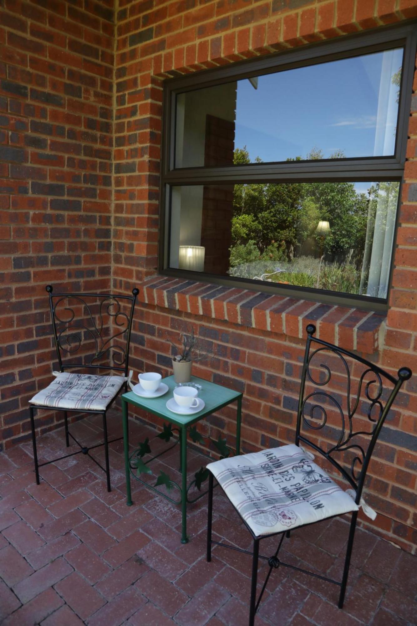 Bed and Breakfast Gemstone Farm à Plettenberg Bay Extérieur photo