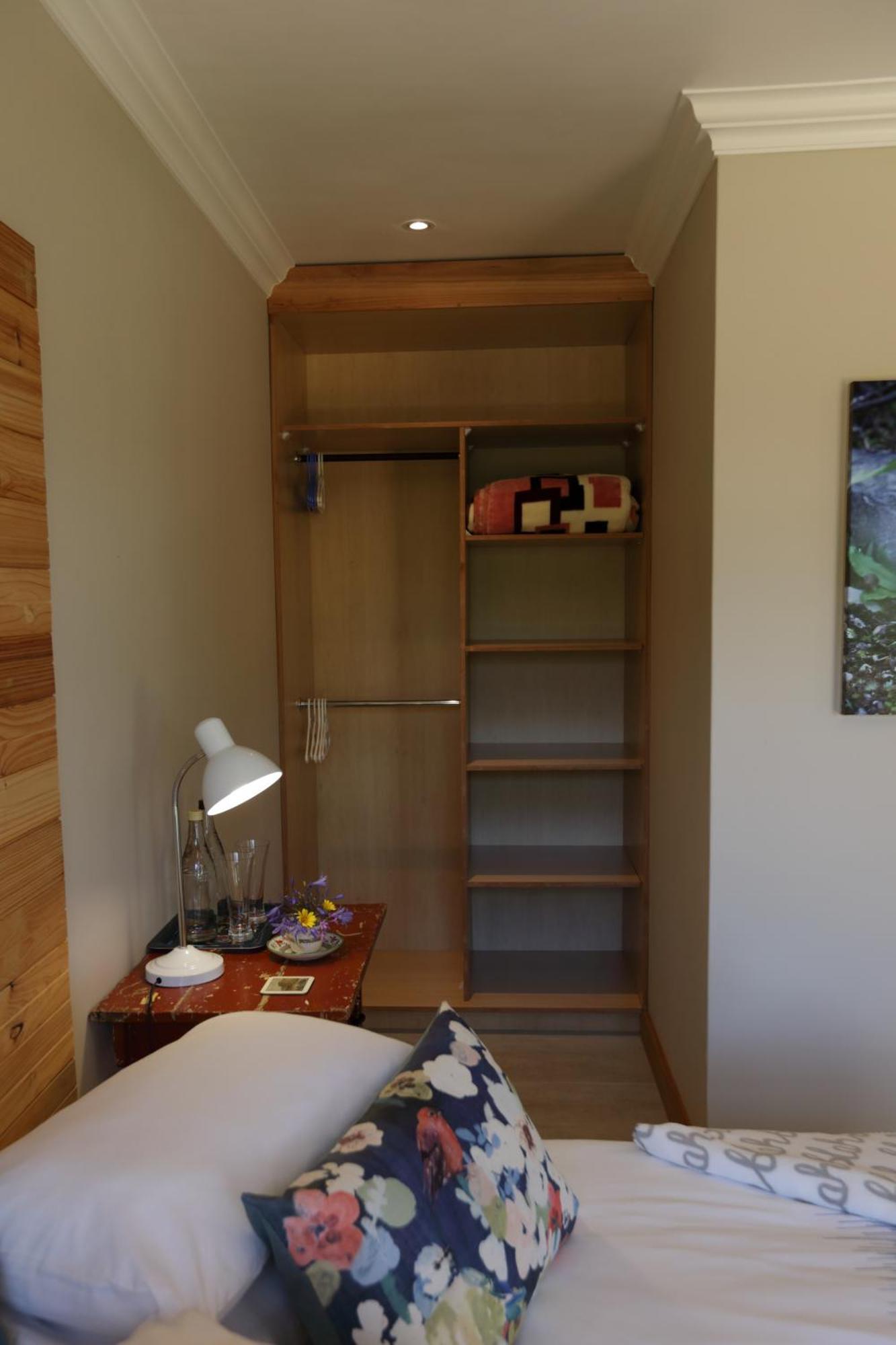 Bed and Breakfast Gemstone Farm à Plettenberg Bay Extérieur photo