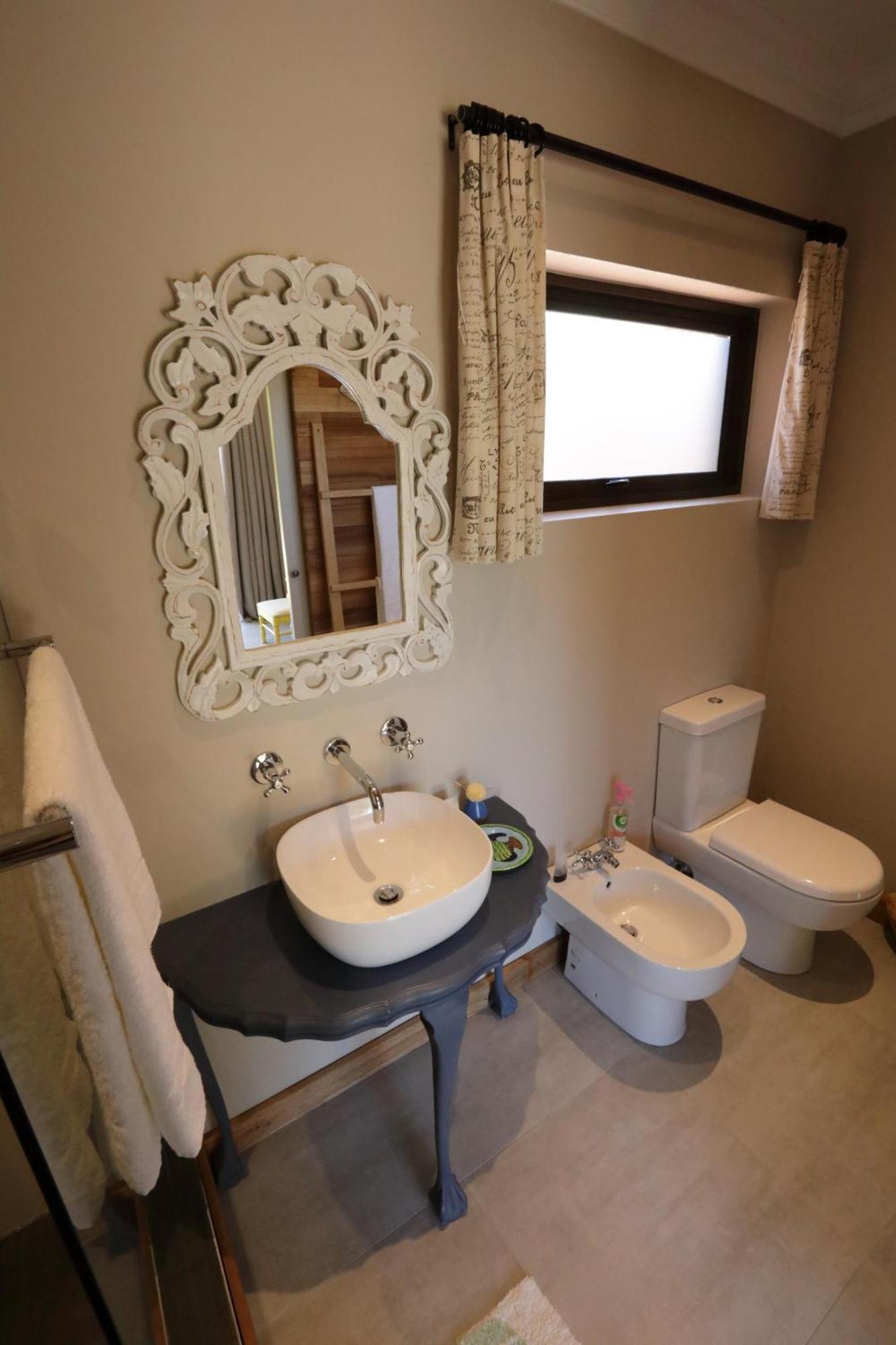 Bed and Breakfast Gemstone Farm à Plettenberg Bay Extérieur photo