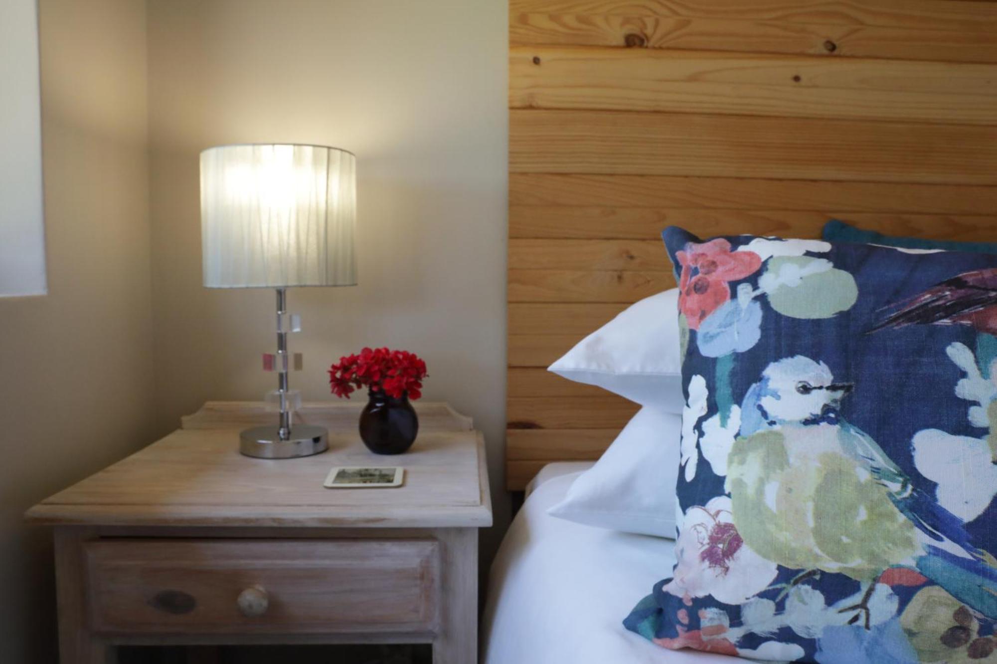 Bed and Breakfast Gemstone Farm à Plettenberg Bay Extérieur photo