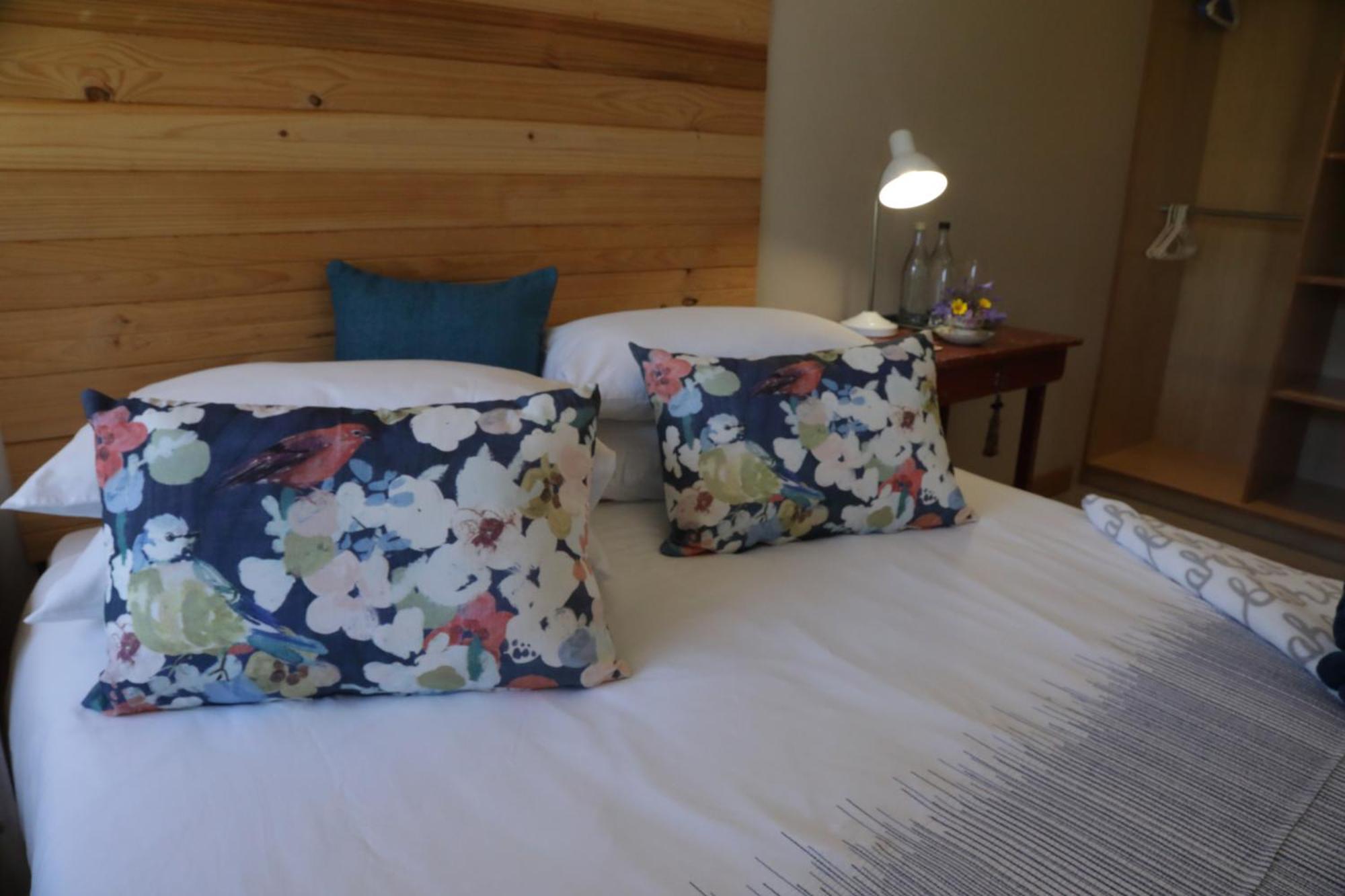 Bed and Breakfast Gemstone Farm à Plettenberg Bay Extérieur photo