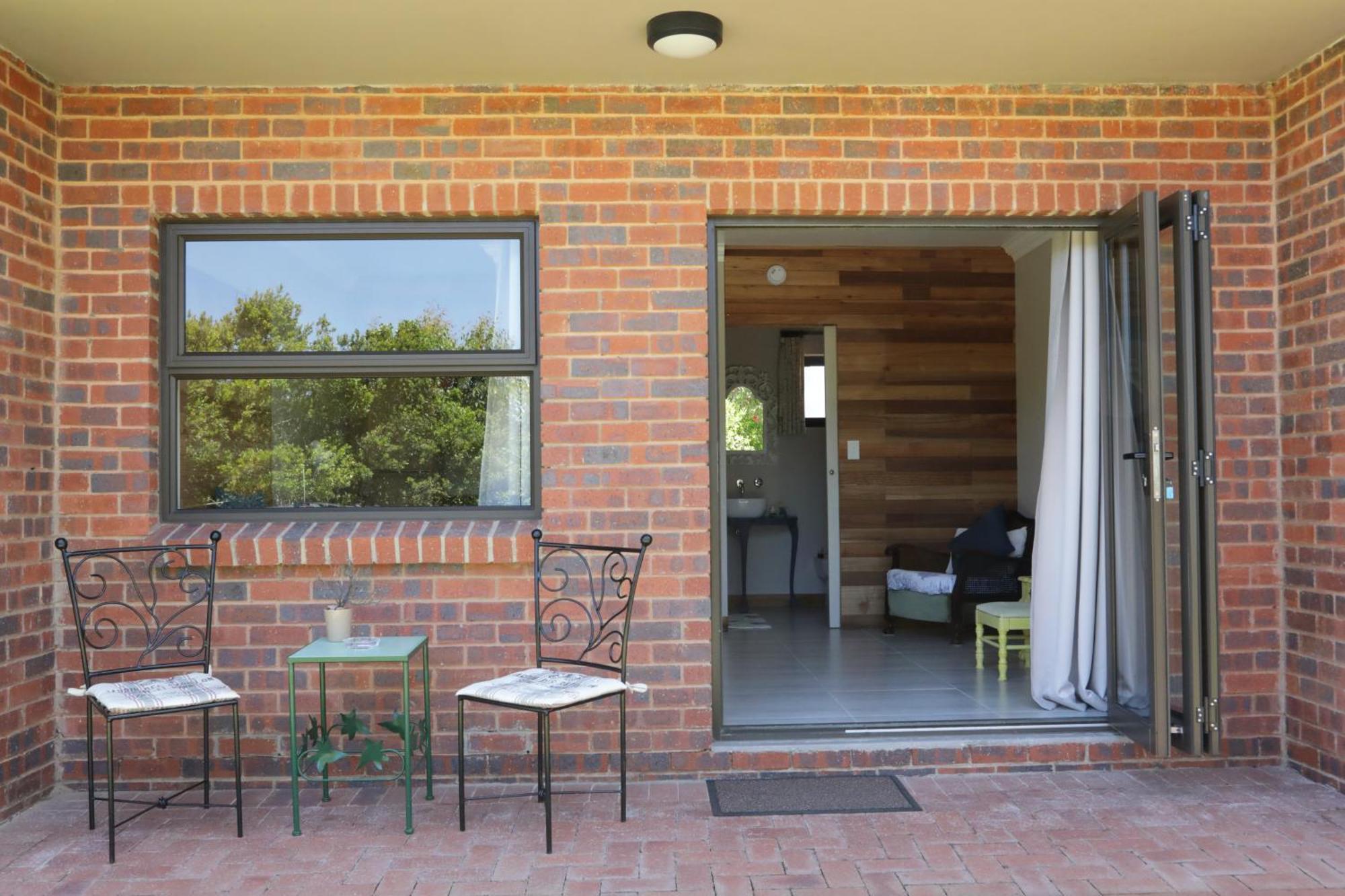 Bed and Breakfast Gemstone Farm à Plettenberg Bay Extérieur photo