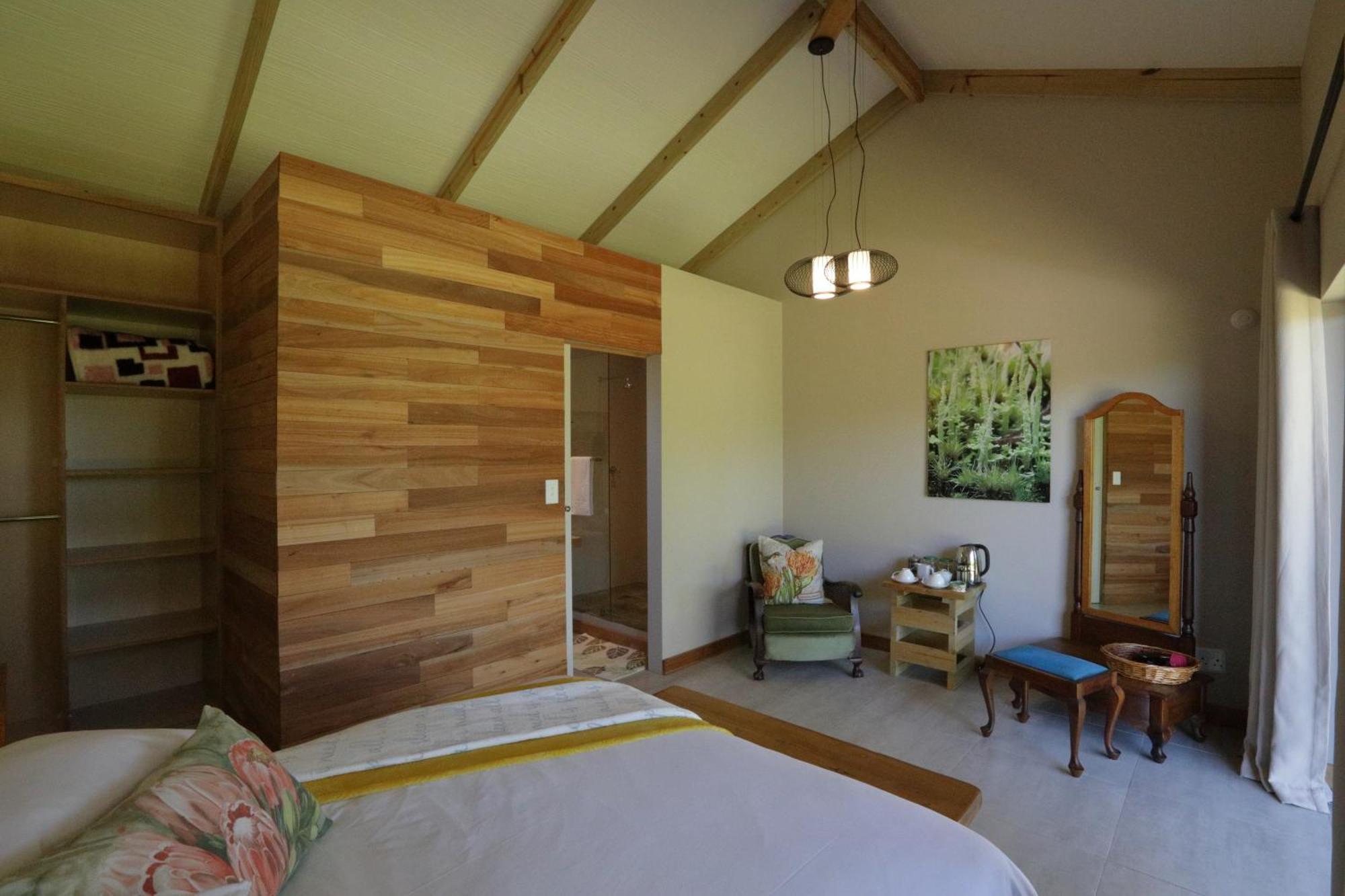 Bed and Breakfast Gemstone Farm à Plettenberg Bay Extérieur photo