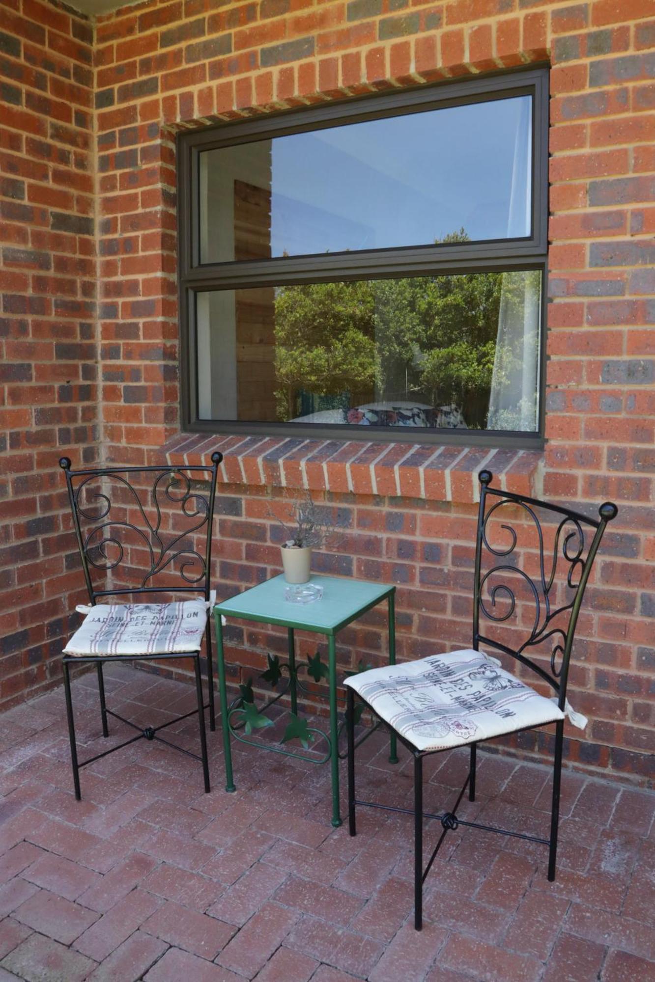 Bed and Breakfast Gemstone Farm à Plettenberg Bay Extérieur photo