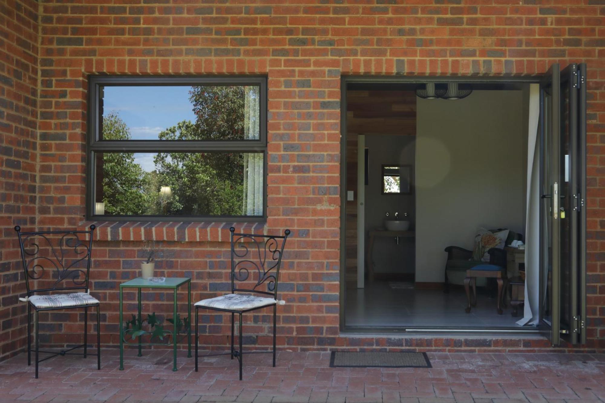 Bed and Breakfast Gemstone Farm à Plettenberg Bay Extérieur photo